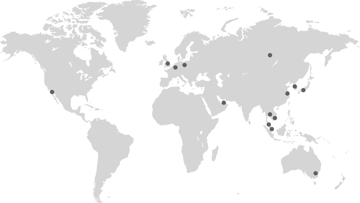 세계 지도