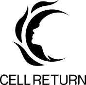 cellreturn logo 세로형