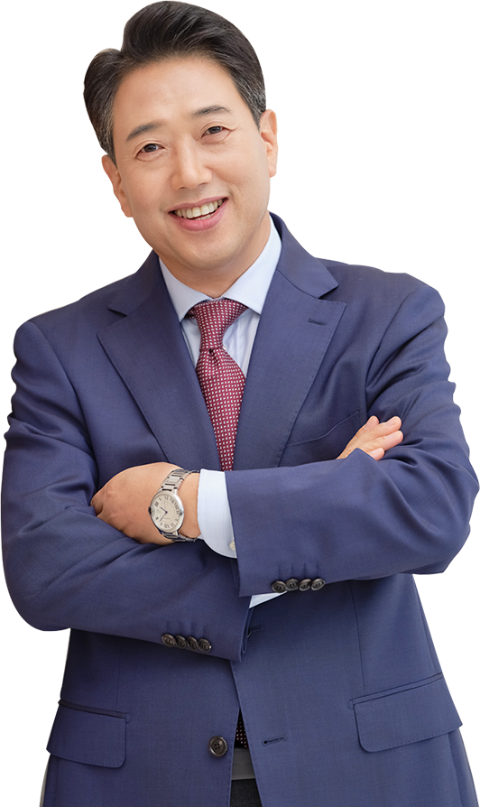 CEO 김일수