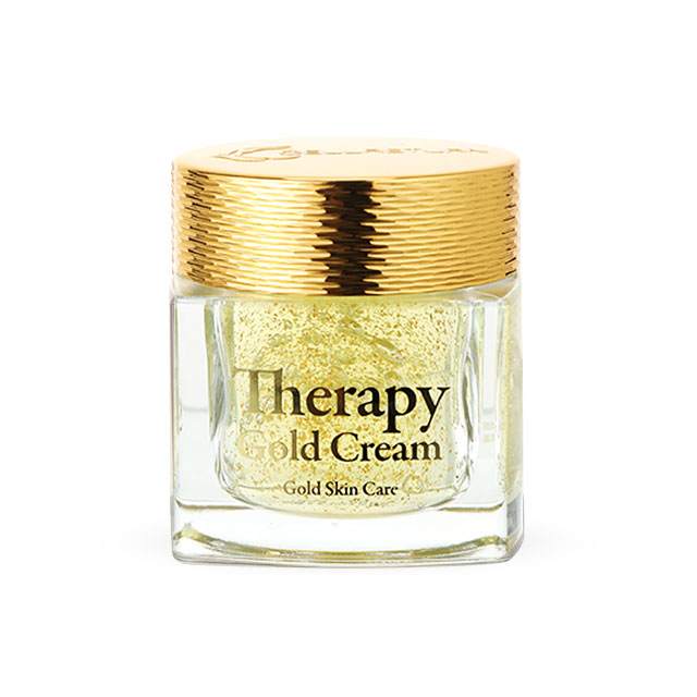 Therapy Gold Cream